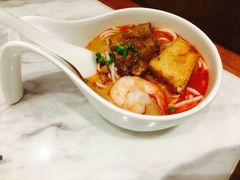 -翠華餐廳(浦东机场T1店)