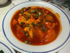 -新宝餐厅(流塘店)