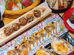 -桃屋日本料理(清华科技园店)