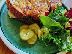 -O'mills Sourdough Bakery&Bistro(永嘉路店)