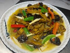 -伊帆食府·青海地方特色美食