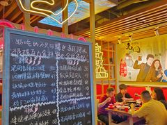 -老闵田螺馆·南昌特色(总店)