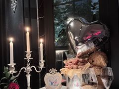 -弦月窗LUNETTE BY AMANDA(复兴路店)