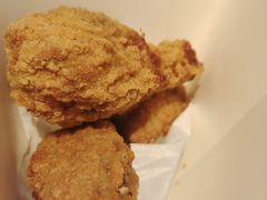 -麦当劳(南后街店)