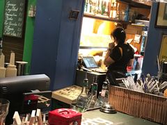 -地理学家咖啡馆