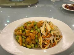 -阿湾楼·温州海鲜·江浙菜(京江路店)