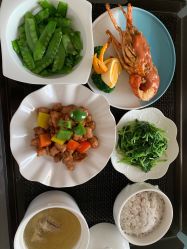 点击看大图 -奕新一诺台式母婴护理中心(我格广场店)