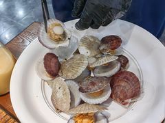 -海味当家·蒸锅海鲜(星海公园店)