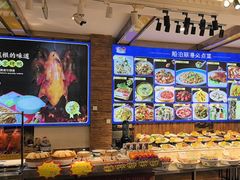 -船泊丽港(统一路店)
