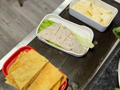 -新梅居(宁海东路店)