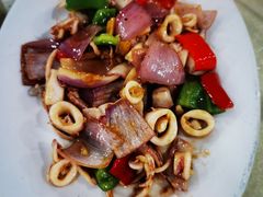 -考记泥焗鸡农庄·海鲜(北洛秘境店)