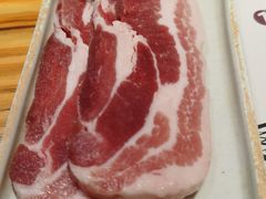 -喜来稀肉(北外滩白玉兰广场店)