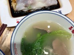 -荔银肠粉·非遗手藝(夫子庙店)