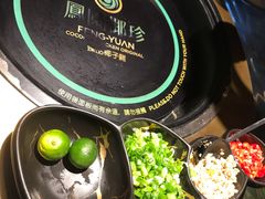 -凤园椰珍·臻品椰子鸡(保利时光里店)