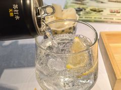 -将太无二·北美传奇寿司(瑞士公寓店)