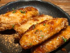 -盐说Salt Talk北美风味西餐厅(海上世界店)