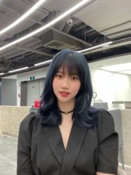 -斑斓色彩沙龙