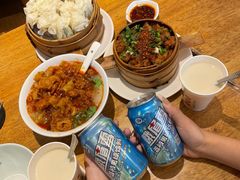 -豆相识•九九豆腐脑(牛咡桥店)