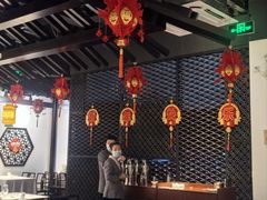 -徽州小镇(高新店)