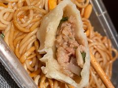 -高师傅特色米粉汤包(建设路店)