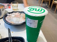 -呷哺呷哺(虹口赤峰路店)