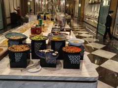 -中油泰富国际酒店-中餐厅