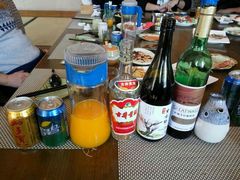 -红叶日料·放题·海胆·定食(星海店)