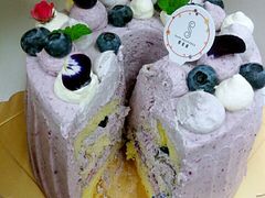 -SAYScake善食感戚风蛋糕(临江大道店)