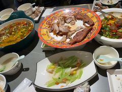 -邑金陵北京烤鸭店·现炒家常菜(ITC MALL店)