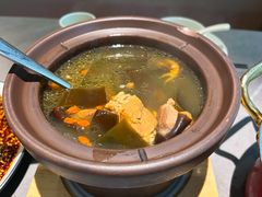 -麻都·成都菜(人民广场店)
