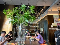 -Lets burger非常汉堡·环球风味(蓝色港湾店)