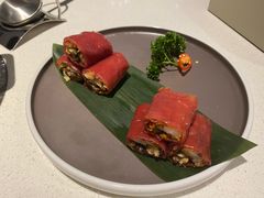 -煲王粤菜餐厅(中侨中心店)