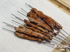 -申记串道(中街店)