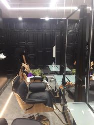 -Tipo Hair salon（明星）店