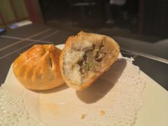 -额尔敦传统涮(公园西路店)