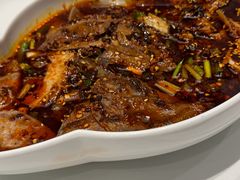 夫妻肺片-眉州东坡(北苑华贸店)