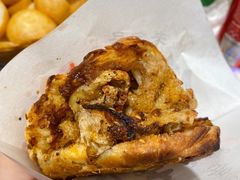 -老徐烧烤涮肚(交道口店)