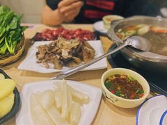 -贵州黄牛肉(西溪湿地店)