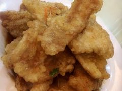 东北乡村菜-福禄财东北菜(珠江帝景店)