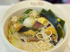 -阿上阿上麻辣香锅&麻辣烫(朝阳蓝色港湾店)