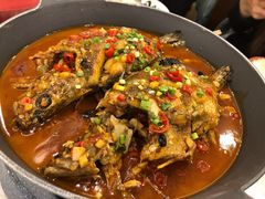 -九头鸟酒家(四道口店)