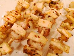 -肉串汪(月坛店)