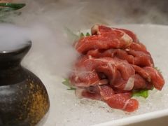 -1078號老北京涮肉(万达广场店)