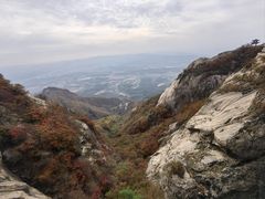-丹东凤凰山景区