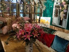 -杜哈夫DOUX RÊVE·生日蛋糕(日月光店)