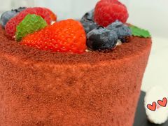 -姆们M Sweetie Cake(三里屯店)