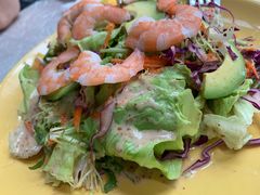-遇花缘·点心·中西融合菜(美吉特广场店)