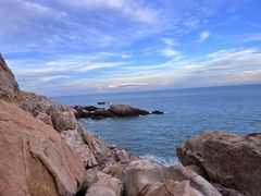 -湄洲岛