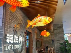 -德胜轩正宗顺德菜(宝安沙井会展中心店)