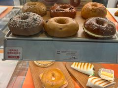 -Tims天好咖啡(华侨城步行街店)
